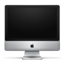 iMac Eteint Icon